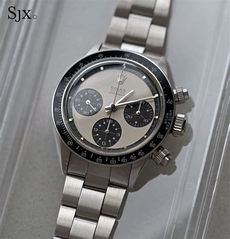 migliore replica rolex 6263|6263 Paul Newman (best version available) .